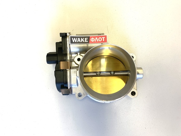 Заслонка дроссельная GM 5.7L - 6.2L