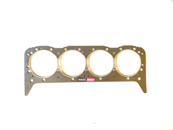 Прокладка ГБЦ 5.7L MAHLE PERFORMANCE графит 0.045"