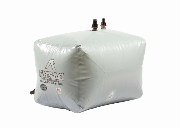 Балласт для катера FATSAC, 205 кг., для катеров Tige/ATX O5007/O5006 пара