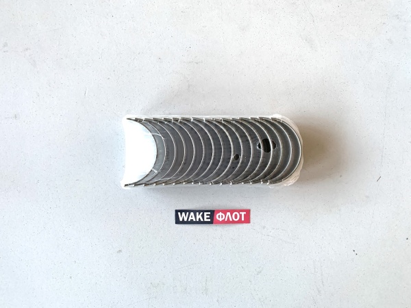 Вкладыши шатунные, GM 3.0/4.3/5.0/5.3/5.7/6.0/6.2/7.0L STD Tri-metal MAHLE