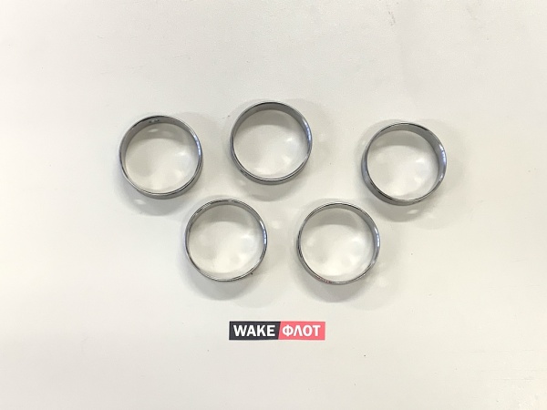 Вкладыши распредвала, GM 5.3L - 6.0L - 6.2L STD GEN III IV улучшенные