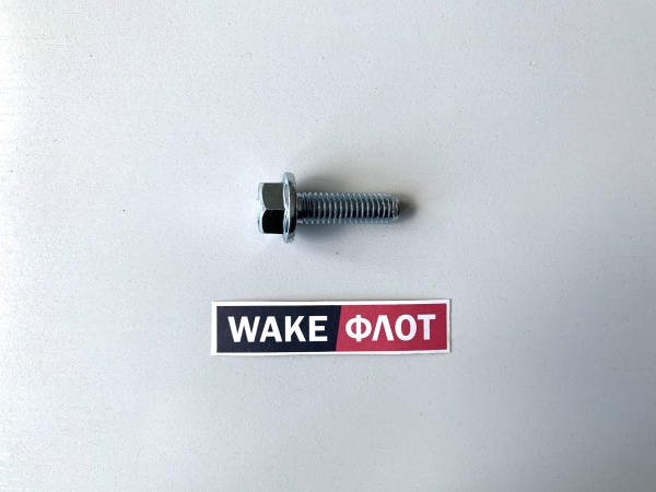 Болт крепления двигателя, 6.2L, INDMAR RAPTOR