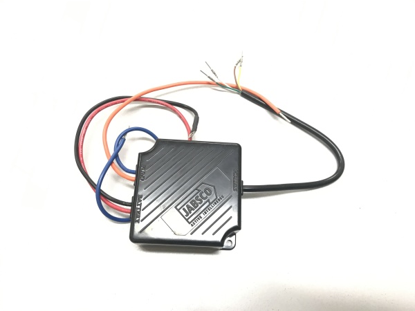 Переключатель-датчик JABSCO для балластной помпы MASTERCRAFT 18500-0520