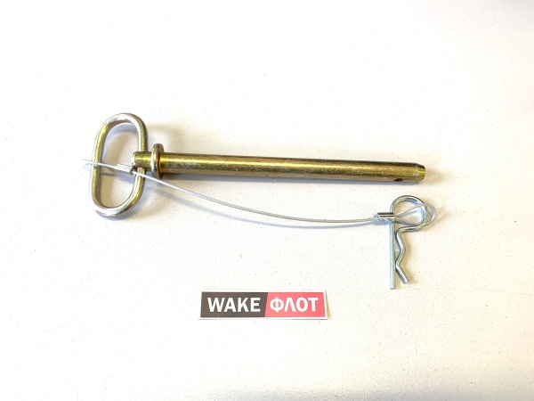 Фиксатор поворотного дышла BOATMATE диаметр 12 мм.