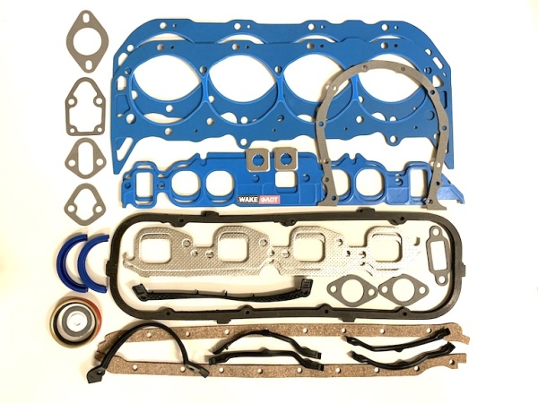 Ремкомплект двигателя GM 7.4L - 8.2L 454 - 502 BIG BLOCK