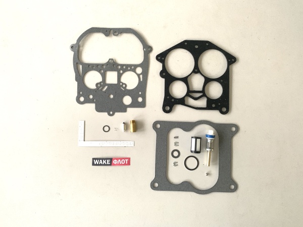 Ремкомплект карбюратора MERCRUISER 5.0L - 7.4L ROCHESTER 823426A1 (замена)