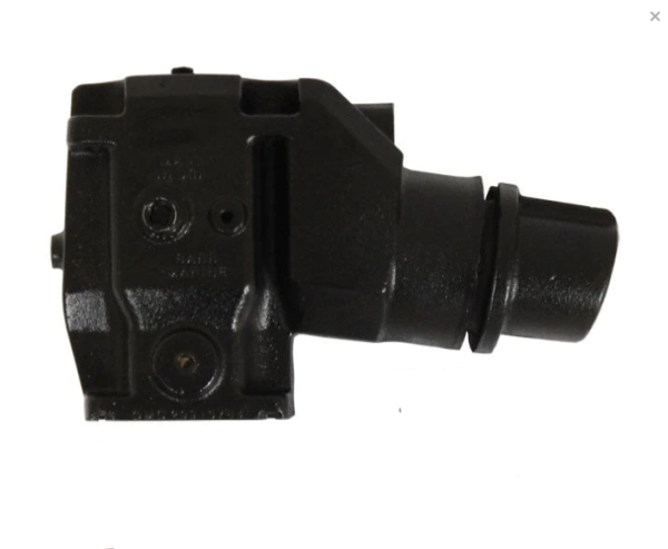 Колено выхлопного коллектора VOLVO PENTA 5.0L-5.7L 3863061, 3857402, 3857944, 20913784