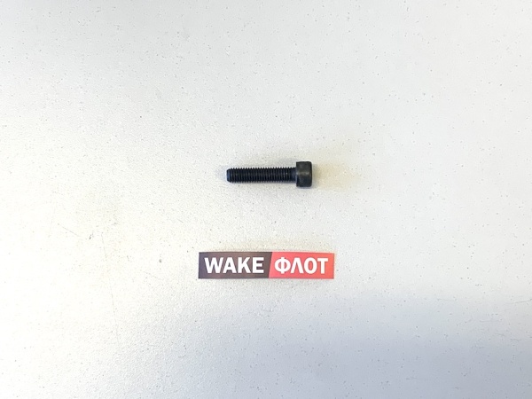 Болт выхлопного коллектора, 5.3L - 6.2L, MALIBU M5/M6