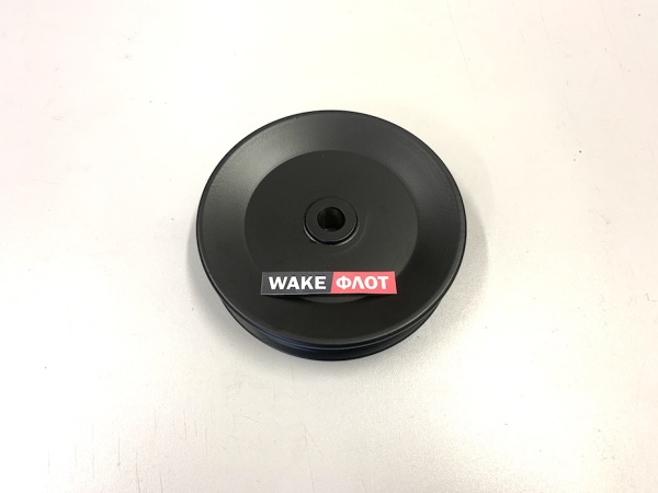 Шкив, помпы нагнетательной MERCRUISER, 4.3L-8.1L 862351T