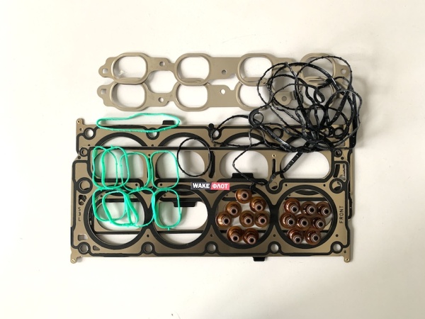 Ремкомплект двигателя, 5.3L DI