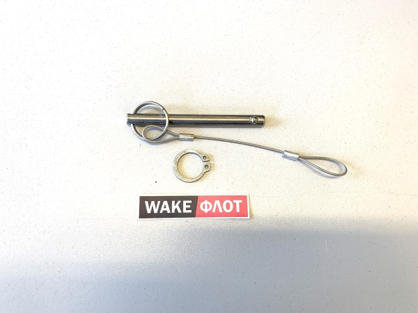 Фиксатор прицепа, BOATMATE