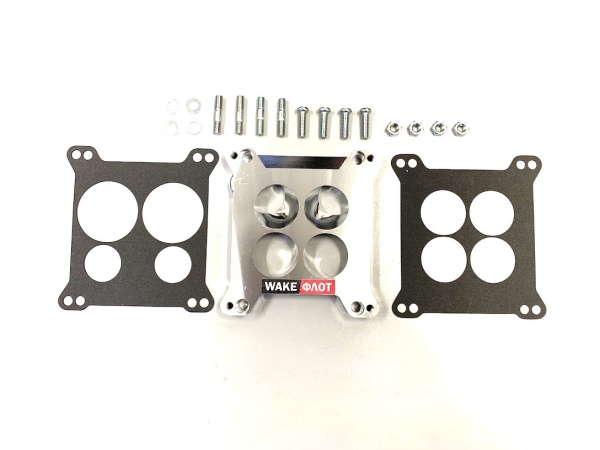 Адаптер карбюратора EDELBROCK (набор)