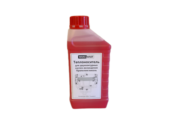 Пропиленгликоль пищевой, консервант, концентрат 99%, 1 л.