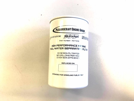 Фильтр топливный, сепаратор, PCM R077019 оригинал