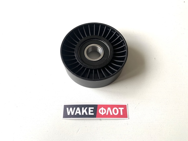 Ролик, PCM MALIBU M5/M6