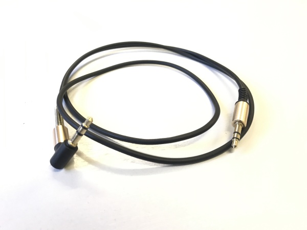 Кабель, AUX 1 метр