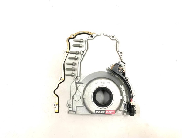 Крышка ГРМ с сальником 5.3L - 6.0L - 6.2L