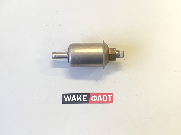 Фильтр топливный, проточный,  MERCURY 35-889615T