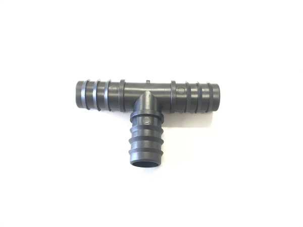 Коннектор балластный, 3/4, тройник