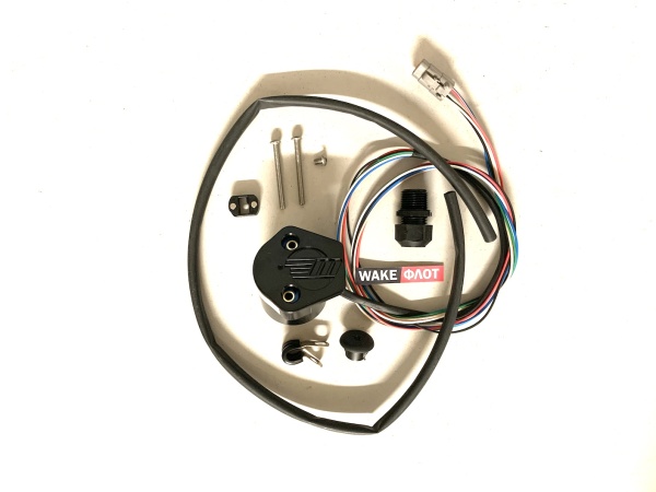 Датчик положения плуга MALIBU POWER WEDGE III