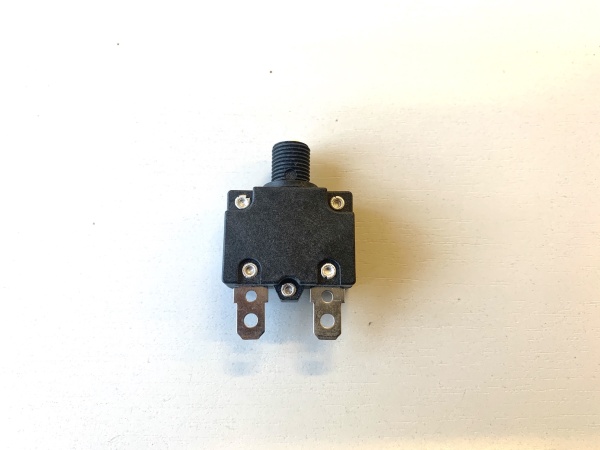 Выключатель автоматический 3A