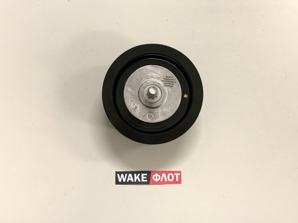 Ролик, GM 6.2L DI PCM LT4, R065067