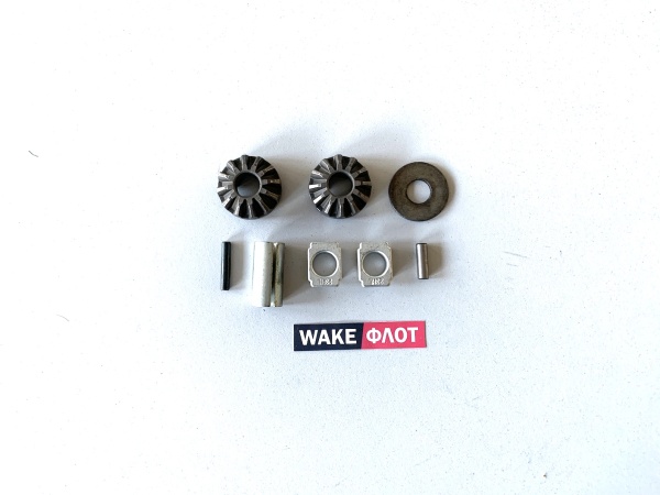 Ремкомплект опоры прицепа FULTON