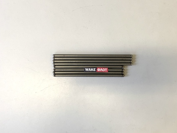 Толкатель GM 7.4L (комплект на одну ГБЦ) для роликовых гидрокомпенсаторов