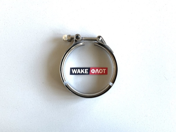 Хомут топливного модуля PCM FCC R171010