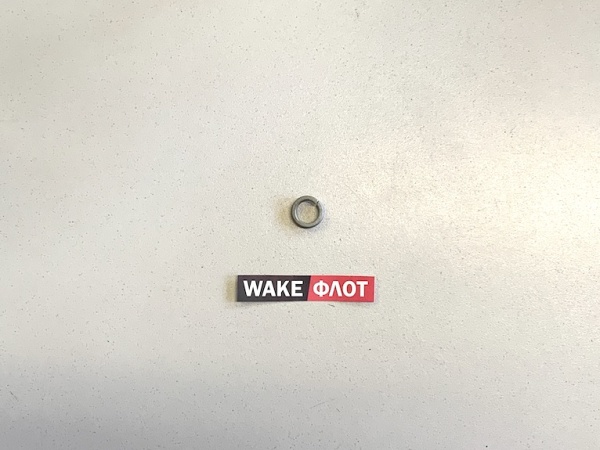 Шайба гровера опоры трансмисии INDMAR/PCM INDMAR 565351Q