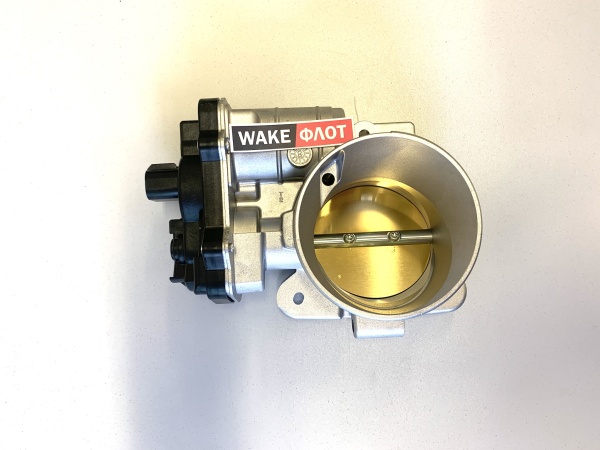 Заслонка дроссельная GM 5.3L - 6.0L PCM RA035041