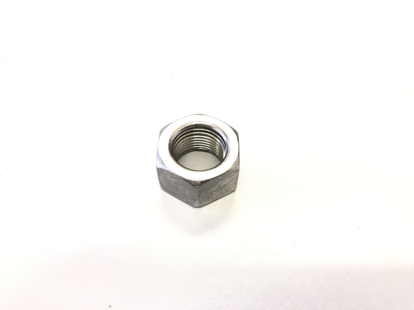 Гайка шпильки крепления трансмиссии, PCM 95604020