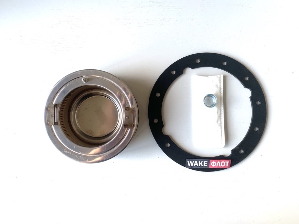 Комплект для ТО топливного модуля 300 часов или ежегодное MASTERCRAFT 1999-2004