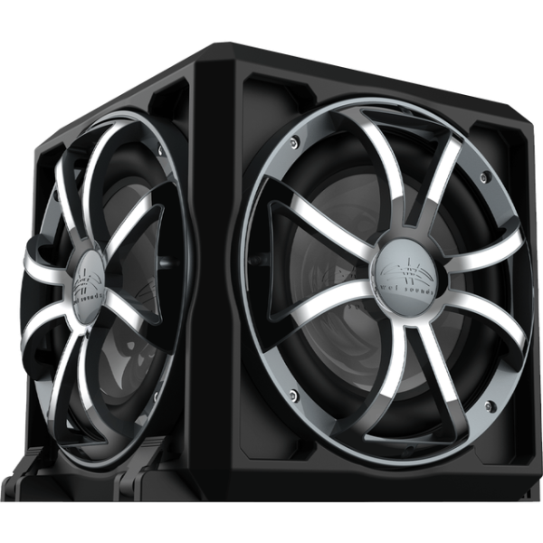 Морской сабвуфер, пассивный WET SOUNDS REVO 12 PSE XS-G-SS