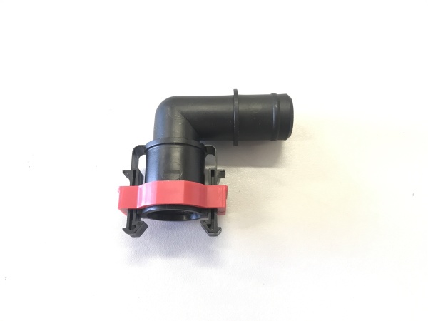 Коннектор балластный, 3/4, FATSAC W742