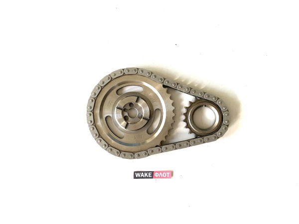 Цепь ГРМ со звездочками 7.4L GEN VI 454