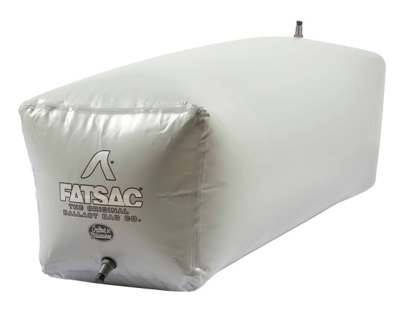 Балласт кормовой FATSAC, 410 кг., Plug and Play для катеров Nautique G-серии