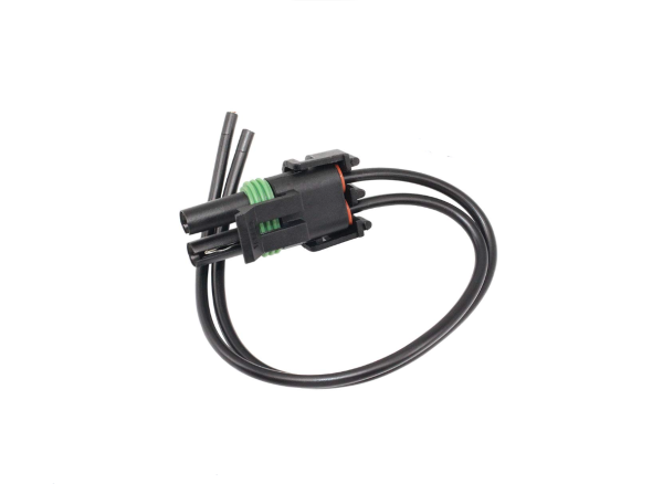 Разъем GM 2 pin топливной помпы