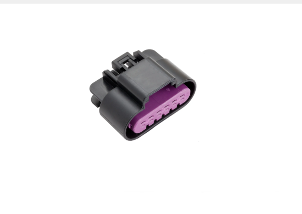 Разъем GM 6 pin диагностический