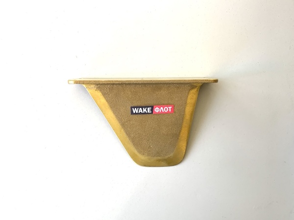 Плавник Nautique с 1991 г. по н.в.