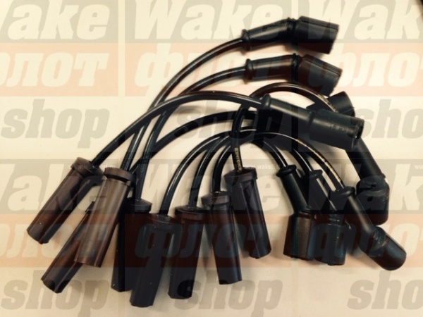 Провода зажигания, GM 6.0L - 6.2L , PCM RK120021B