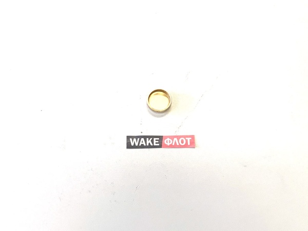 Пробка выхлопного коллектора 1 дюйм