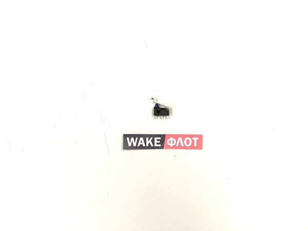 Выключатель концевой ручки газа LIVORSI