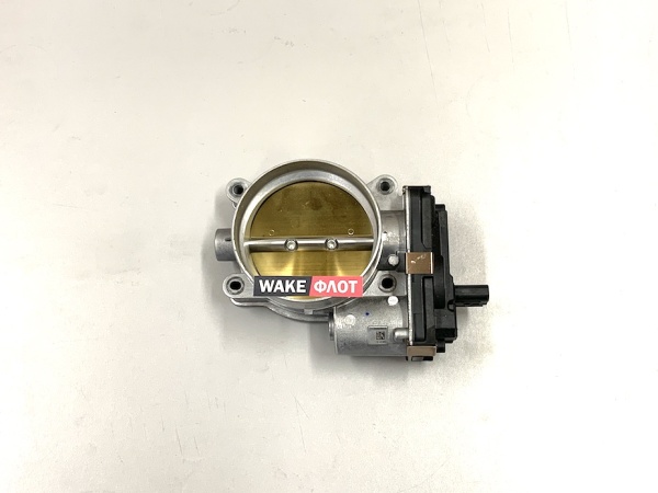 Заслонка дроссельная 6.2L ILMOR 6000 GDI PV07164