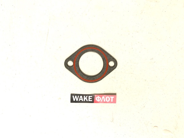 Прокладка термостата, GM 4.3L - 8.2L