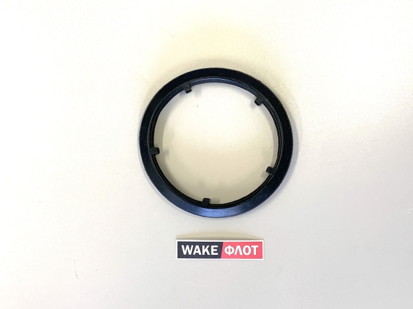 Прокладка трубы выхлопного коллектора, для двигателей MALIBU M5/M6