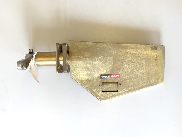 Руль в сборе, MALIBU