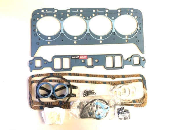 Ремкомплект двигателя, 5.7L LT-1