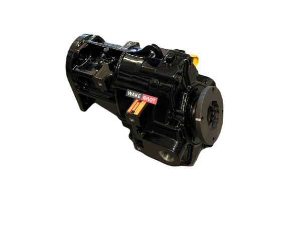 Редуктор, PCM V-Drive 1.5:1