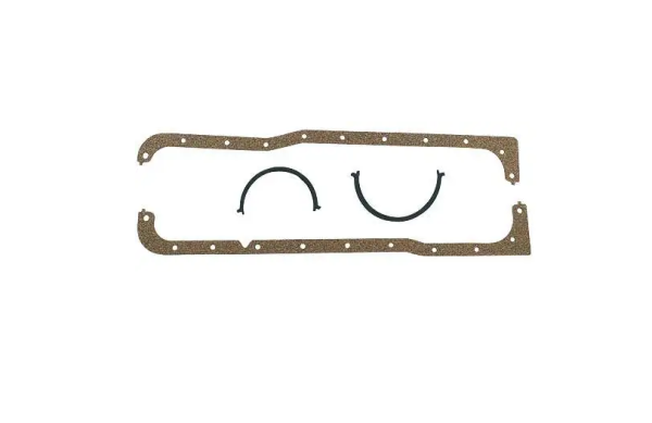 Прокладка масляного поддона, FORD 5.0L - 5.8L, (набор)